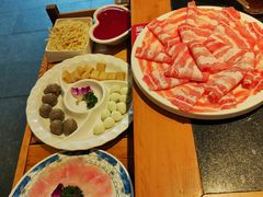 -董家湾重庆老火锅(嘉华店)