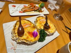 -大岛日本料理铁板烧(南通大饭店)