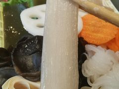 四川宽粉-鱼酷活鱼烤鱼(信息城店)