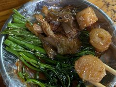 -陈氏老字号十三小炸炸店