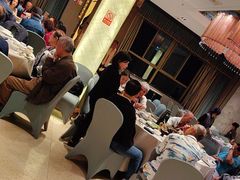 -满江红大酒店(城站店)