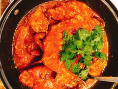 辣椒螃蟹-新加坡海鲜共和(名胜世界圣淘沙海滨坊)