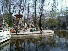 -莲湖公园