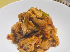 -一坐一忘云南菜(卓悦中心)