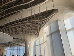 大堂-三迪希尔顿酒店·星空酒廊