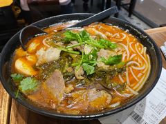 -老妈米线(港龙店)