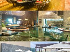 -清河半岛温泉度假酒店