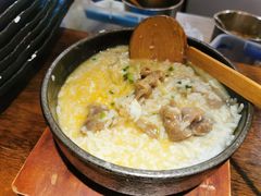 牛骨粥-御牛道日式烤肉料理(杭州万象城店)