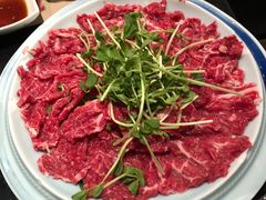 -大红袍火锅料理(尖沙咀店)