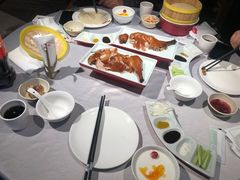 -京味斋·北京烤鸭(华威桥北工大店)