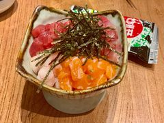 热闹纳豆-阿吾罗日本料理(K11艺术中心店)