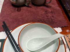 -金牌禄运·点心·啫煲(百信广场店)