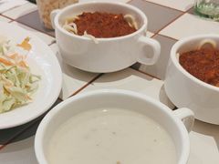 -纽约客美式餐厅(新奥购物中心店)