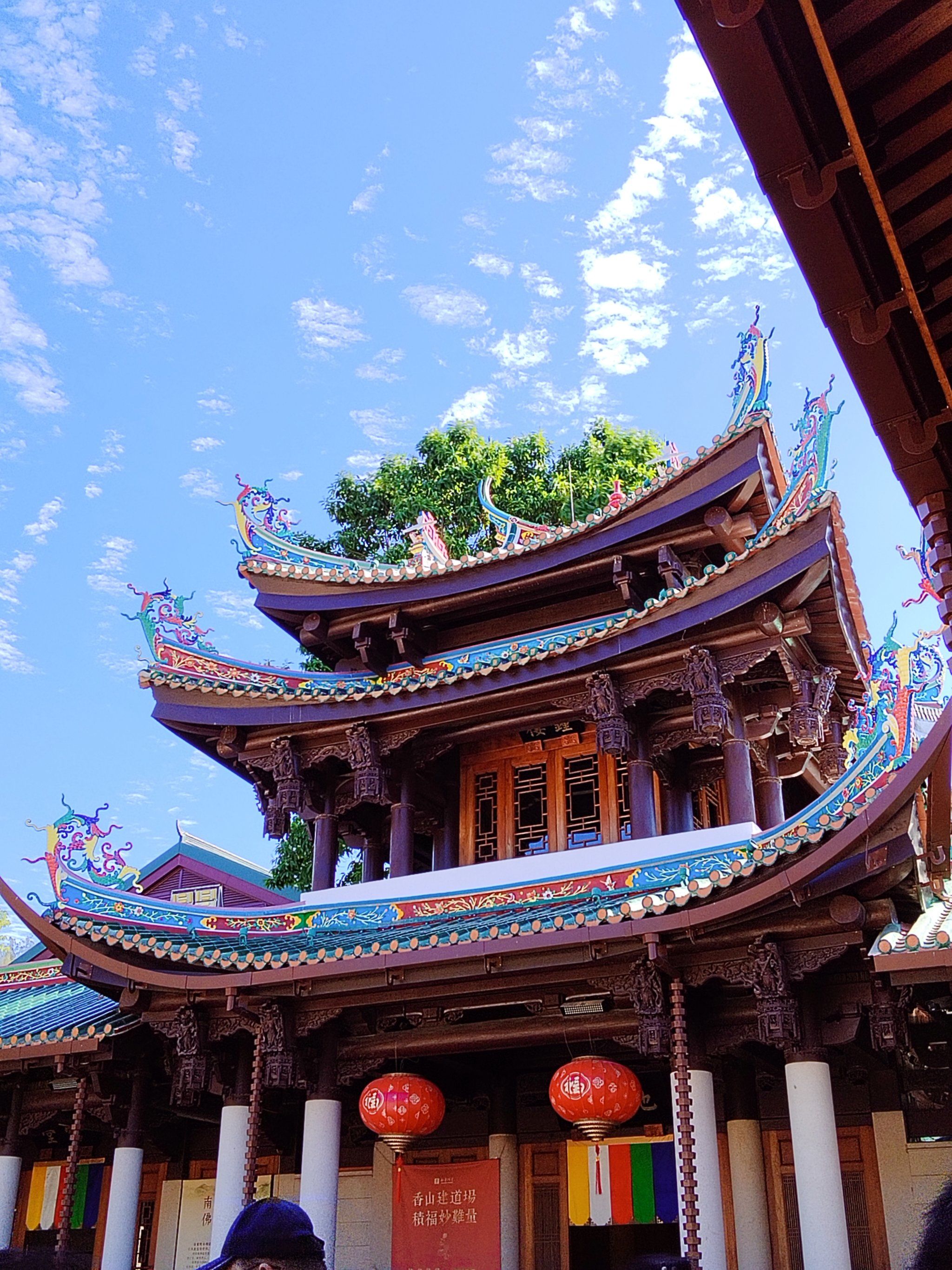 厦门南普陀寺最佳游览攻略!看这一篇就够了!
