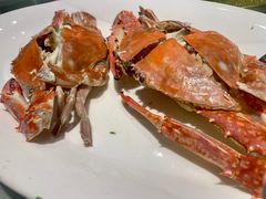 -汉通东林海鲜大酒店(鼓楼孝闻街店)