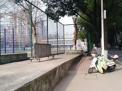 -中南财经政法大学(首义校区)