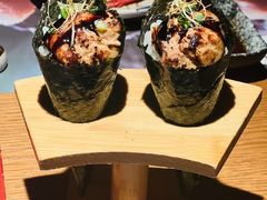 -水之惠鲜鱼料理(王府大街店)