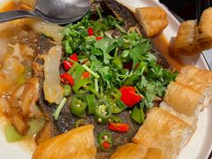 -老福洲·三十年福州味(斗东店)