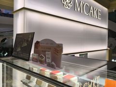 -M'CAKE(西单大悦城店)