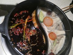 -钢管厂五区小郡肝串串香(通锦桥店)