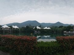 -帐篷客·溪龙茶谷度假酒店