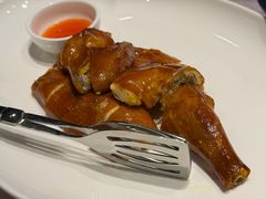 玫瑰豉油鸡-云锦壹号·淮扬宴(徐汇万科店)