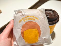 -麦当劳(秣陵路店)