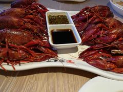 -霸王虾·小龙虾香辣蟹(玉林店)