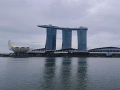 -滨海湾金沙购物商场