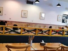 大堂-兵哥豌豆面(青华店)