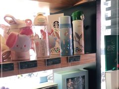 -星巴克(南京狮子桥店)