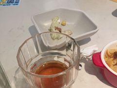 -豪客来牛排(东区万达坊店)