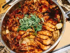 -黄记煌三汁焖锅(三胞广场店)