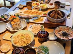 -阿吾罗·月咏精致日料(港汇恒隆广场店)