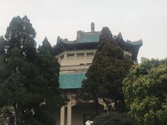 -武汉大学-樱园
