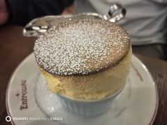 -Entrecôte 法国牛扒馆(保利·时光里店)