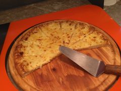 -比格比萨自助(国展店)