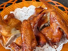 -皇鸽餐厅(五桂山分店)