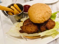 -翠華餐廳(浦东机场T1店)