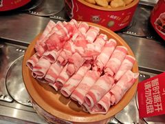 -龍歌自助小火锅(李沧丽达店)