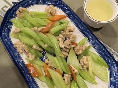 -品茶居素食馆(罗湖店)