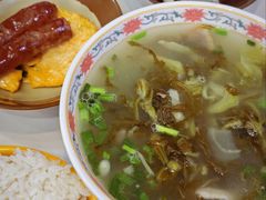 -陈记汤饭(水巷口店)