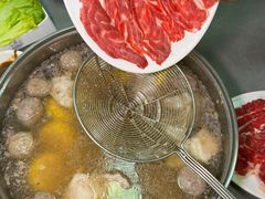 -官塘陈记鱼生·潮汕砂锅粥·牛肉火锅(潮枫路总店)