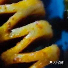 成梅餐厅大盘鸡拌面王