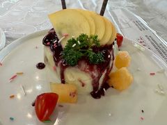 -金家老三饭庄(常营店)