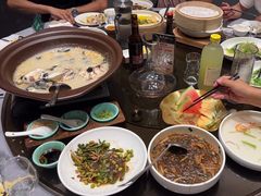 -章吴记喜瑞餐厅(东东城店)