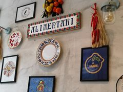 -Alimentari早午餐(安福路店)