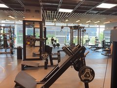 -燃坊JEN ACTIVE游泳健身中心·深圳前海JEN酒店