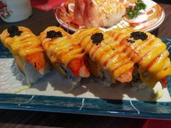 -仙隐小鹿中華の日料(荣民龙首广场店)
