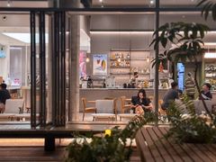 -SAANCI山池咖啡(海上世界文化艺术中心店)